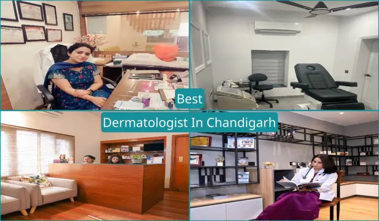 Best Dermatologist In Chandigarh