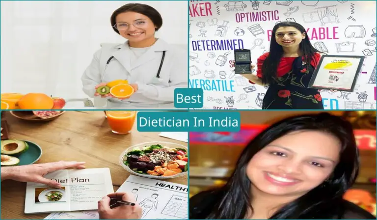Best Dietician In India