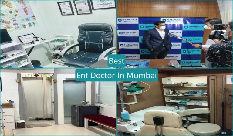 Best Ent Doctor In Mumbai