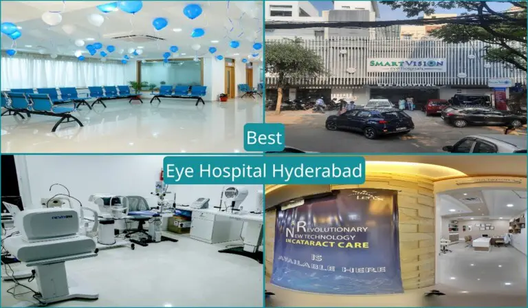 Best Eye Hospital Hyderabad