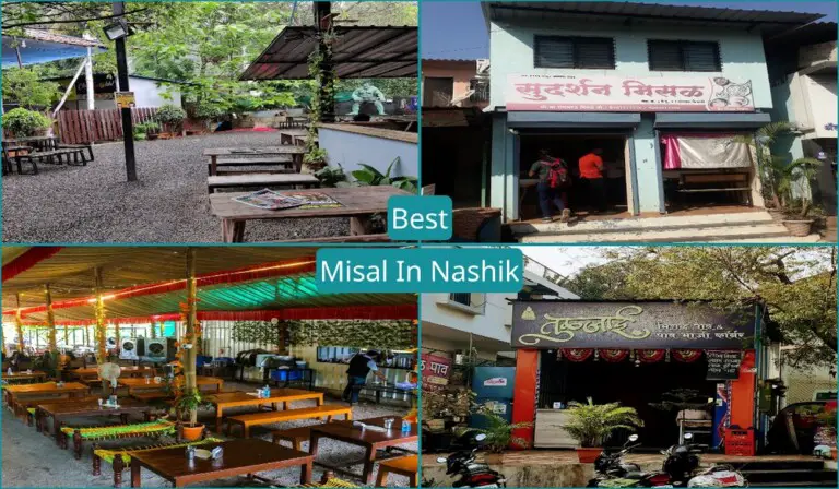 Best Misal In Nashik