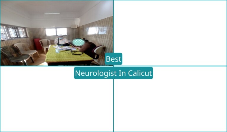 Best Neurologist In Calicut