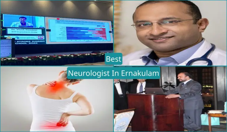 Best Neurologist In Ernakulam