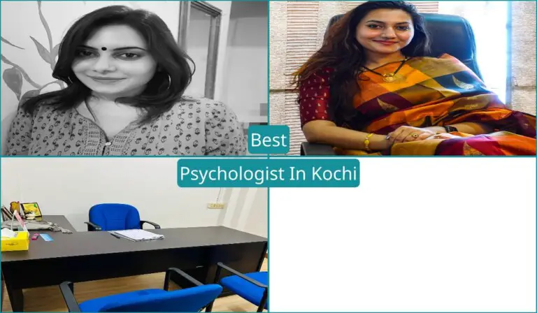 Best Psychologist In Kochi