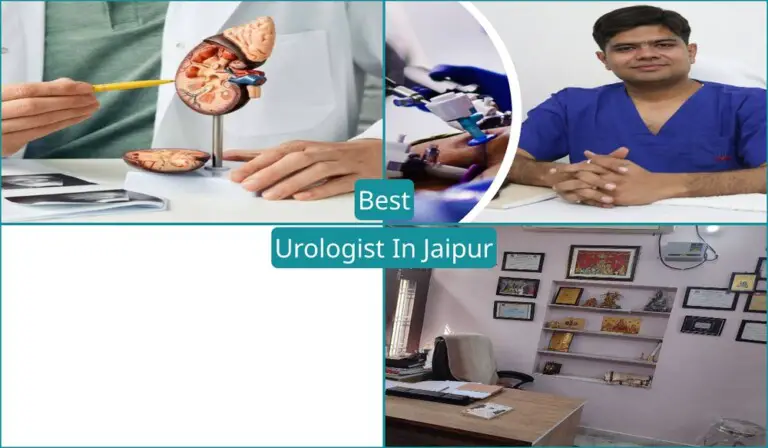 Best Urologist In Jaipur