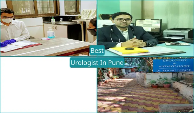 Best Urologist In Pune